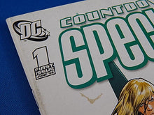 Load image into Gallery viewer, DC Comics - Countdown Special Kamandi - #1 - June 2008
