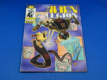 Charger l'image dans la galerie, Epic Comics - The Alien Legion - #5 - December 1984
