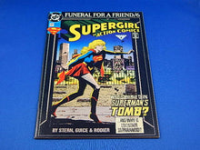 Load image into Gallery viewer, DC Comics - Supergirl in Action Comics - #686 - February 1993
