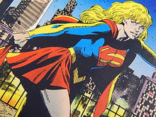 Load image into Gallery viewer, DC Comics - Supergirl in Action Comics - #686 - February 1993
