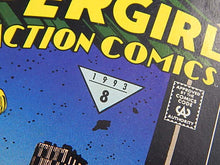 Load image into Gallery viewer, DC Comics - Supergirl in Action Comics - #686 - February 1993
