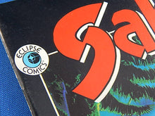 Load image into Gallery viewer, Eclipse Comics - Sabre - #12 - January 1985
