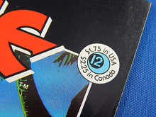 Load image into Gallery viewer, Eclipse Comics - Sabre - #12 - January 1985
