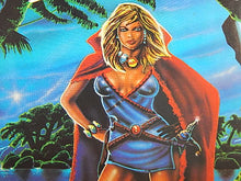 Load image into Gallery viewer, Eclipse Comics - Sabre - #12 - January 1985
