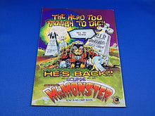 Load image into Gallery viewer, Eclipse Comics - Sabre - #12 - January 1985
