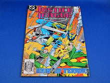 Load image into Gallery viewer, DC Comics - Justice League International - #14 - June 1988
