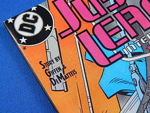 Load image into Gallery viewer, DC Comics - Justice League International - #14 - June 1988
