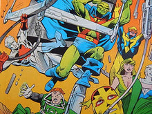 Load image into Gallery viewer, DC Comics - Justice League International - #14 - June 1988
