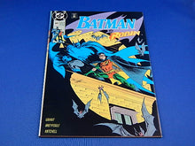 Load image into Gallery viewer, DC Comics - Batman With Robin - #465 - July 1991
