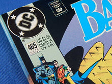 Load image into Gallery viewer, DC Comics - Batman With Robin - #465 - July 1991
