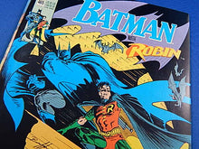 Load image into Gallery viewer, DC Comics - Batman With Robin - #465 - July 1991
