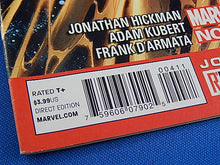 Charger l'image dans la galerie, Marvel Now Comics - Avengers - #004 - March 2013
