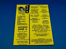 Load image into Gallery viewer, Slave Labor Graphics Comics - Milk and Cheese's First 2nd Issue - #1 - April 1994
