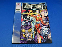 Charger l'image dans la galerie, Valiant Comics - Deathmate - Prologue - September 1993
