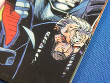 Charger l'image dans la galerie, Valiant Comics - Deathmate - Prologue - September 1993
