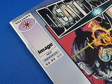 Charger l'image dans la galerie, Valiant Comics - Deathmate - Prologue - September 1993

