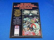 Charger l'image dans la galerie, Valiant Comics - Deathmate - Prologue - September 1993
