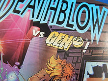 Load image into Gallery viewer, Image Comics - Deathblow VS Gen 13 - #20 - October 1995
