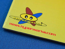 Load image into Gallery viewer, Hyperwerks Comics - Deity II: Catseye - #3 - April 1999
