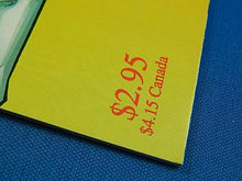 Load image into Gallery viewer, Hyperwerks Comics - Deity II: Catseye - #3 - April 1999
