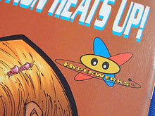 Load image into Gallery viewer, Hyperwerks Comics - Deity II: Catseye - #3 - April 1999
