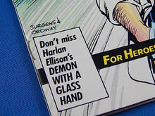 Load image into Gallery viewer, DC Comics - Booster Gold Power - #11 - December 1986
