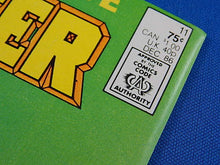 Load image into Gallery viewer, DC Comics - Booster Gold Power - #11 - December 1986
