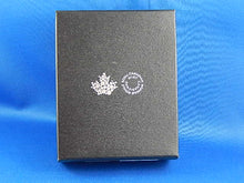 Load image into Gallery viewer, Currency - Silver Coin - $50 - 2017 - Royal Canadian Mint - Peace Tower Clock 90th Anniversary
