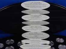 Load image into Gallery viewer, Currency - Millennium Commemorative Coin Set - 25 Cents x 12 - 2000 - Royal Canadian Mint
