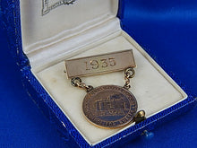 Load image into Gallery viewer, Currency - School of Nursing Pin - 1935 - Saint John General Hospital School of Nursing
