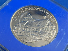 Load image into Gallery viewer, Currency - Souvenir Coin - Stratford Upon Avon
