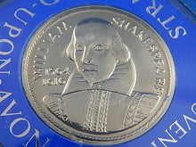 Load image into Gallery viewer, Currency - Souvenir Coin - Stratford Upon Avon
