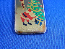 Charger l'image dans la galerie, Currency - Silver Bar - Fine Silver - National - Merry Christmas

