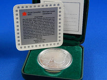 Load image into Gallery viewer, Currency - Canadian Coin - $1 - 1996 - Royal Canadian Mint - Celebrates the Discovery of the McIntosh Apple
