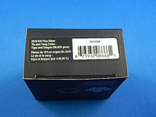 Charger l'image dans la galerie, Silver Coins - $10 Each - 2018 - Yin and Yang Coins - Tiger and Dragon
