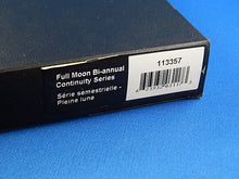 Charger l'image dans la galerie, Silver Coins - Set of 4 - $5 Each - 2011 and 2012 - Full Moon Bi-Annual Continuity Series
