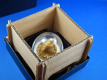 Charger l'image dans la galerie, Silver Sculpture Coin - $100 - 2018 - Superman: The Last Son of Krypton
