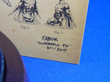 Charger l'image dans la galerie, Silver Sculpture Coin - $100 - 2018 - Superman: The Last Son of Krypton
