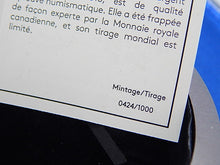 Charger l'image dans la galerie, Silver Sculpture Coin - $100 - 2018 - Superman: The Last Son of Krypton
