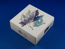 Load image into Gallery viewer, Silver Coin - $20 - 2018 - Iconic Maple Leaves (2)
