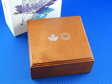 Load image into Gallery viewer, Silver Coin - $20 - 2018 - Iconic Maple Leaves (2)
