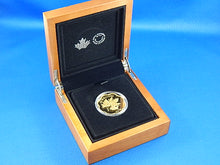 Load image into Gallery viewer, Silver Coin - $20 - 2018 - Iconic Maple Leaves (2)
