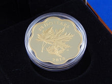 Load image into Gallery viewer, Silver Coin - $20 - 2018 - Iconic Maple Leaves (2)
