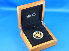 Load image into Gallery viewer, Silver Coin - $20 - 2018 - Iconic Maple Leaves (2)
