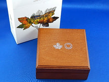 Charger l'image dans la galerie, Silver Coin - $20 - 2019 - Iconic Maple Leaves (G)
