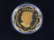 Charger l'image dans la galerie, Silver Coin - $20 - 2019 - Iconic Maple Leaves (G)
