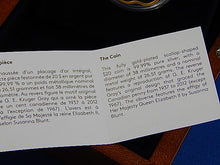 Charger l'image dans la galerie, Silver Coin - $20 - 2019 - Iconic Maple Leaves (G)
