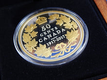 Charger l'image dans la galerie, Silver Coin - 50 Cents - 2017 - 100th Anniversary of the 1917 Half-Dollar
