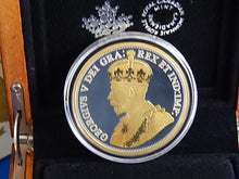 Charger l'image dans la galerie, Silver Coin - 50 Cents - 2017 - 100th Anniversary of the 1917 Half-Dollar
