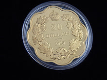 Charger l'image dans la galerie, Silver Coin - $20 - 2020 - Iconic Maple Leaves (G)
